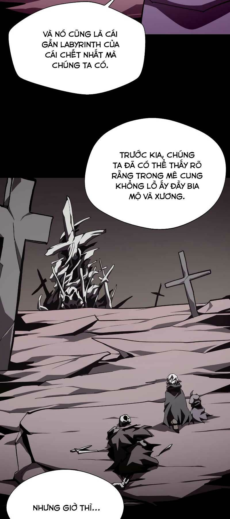 Hồi Ức Trong Ngục Tối Chapter 57 - Trang 2