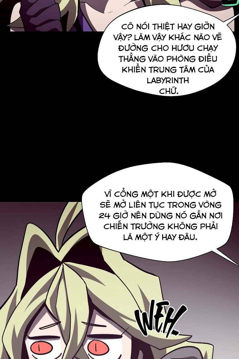 Hồi Ức Trong Ngục Tối Chapter 56 - Trang 2