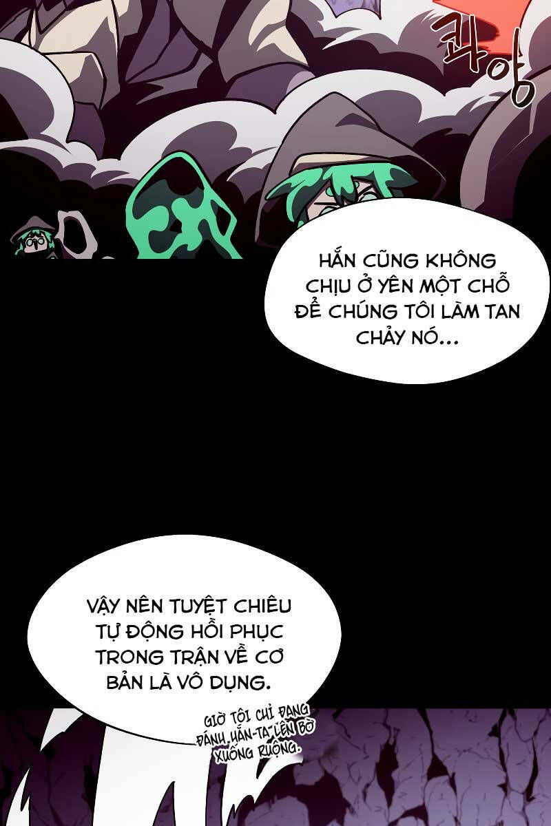 Hồi Ức Trong Ngục Tối Chapter 56 - Trang 2