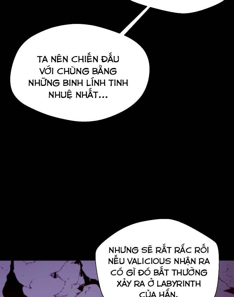 Hồi Ức Trong Ngục Tối Chapter 56 - Trang 2