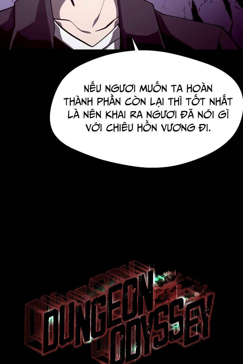 Hồi Ức Trong Ngục Tối Chapter 55 - Trang 2