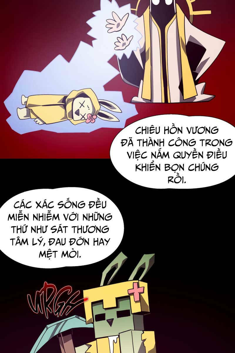 Hồi Ức Trong Ngục Tối Chapter 55 - Trang 2