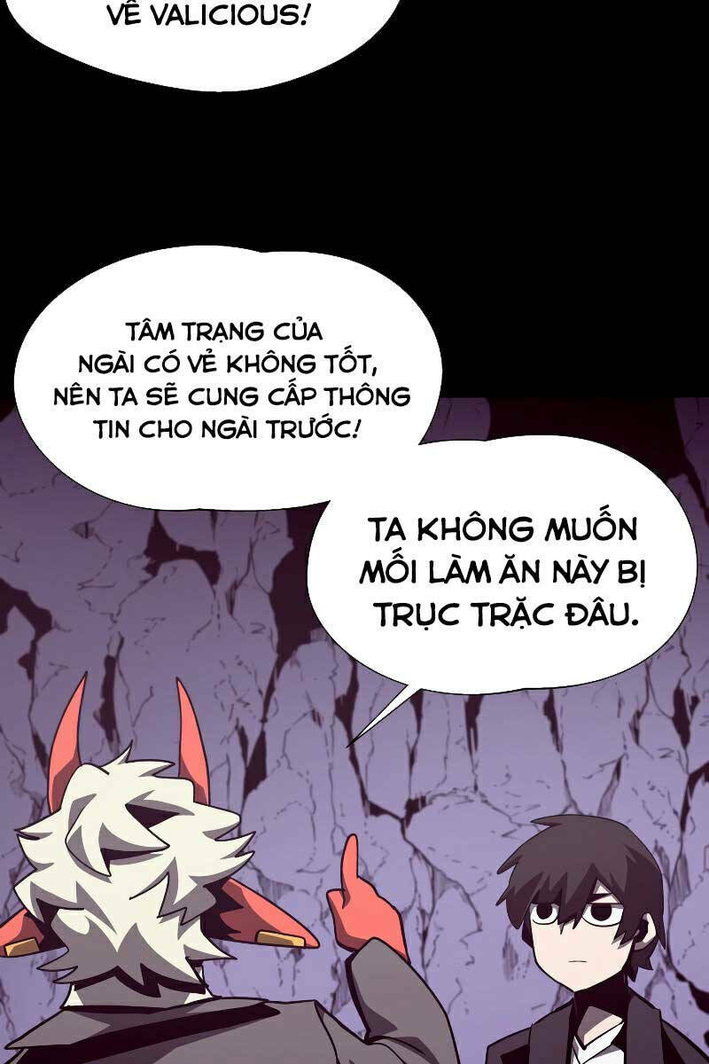 Hồi Ức Trong Ngục Tối Chapter 54 - Trang 2