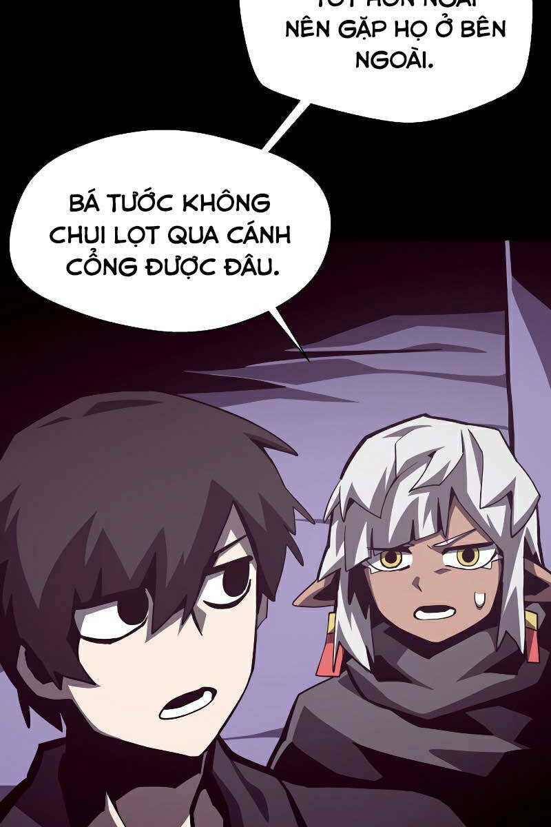 Hồi Ức Trong Ngục Tối Chapter 54 - Trang 2