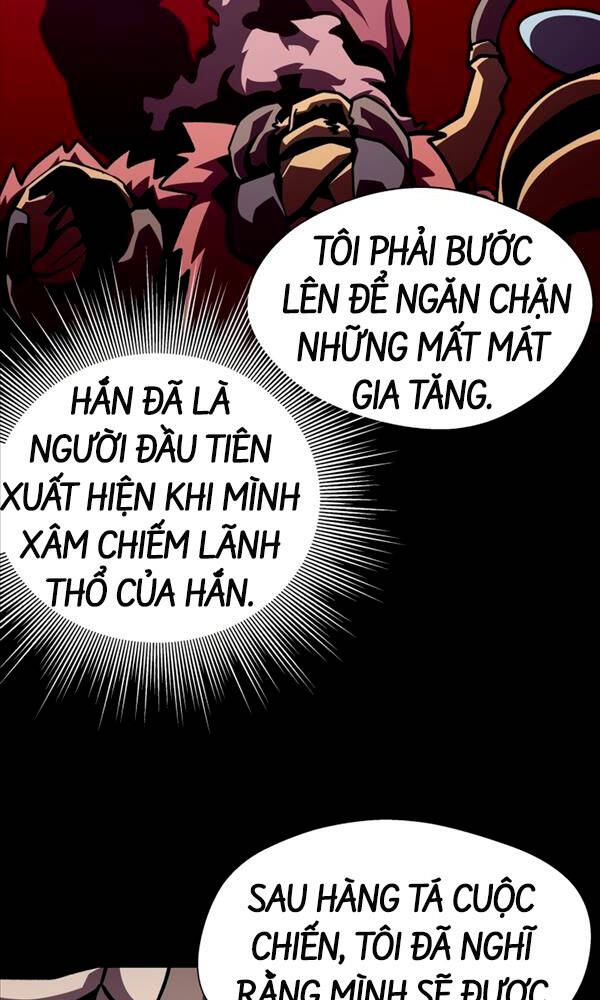 Hồi Ức Trong Ngục Tối Chapter 52 - Trang 2