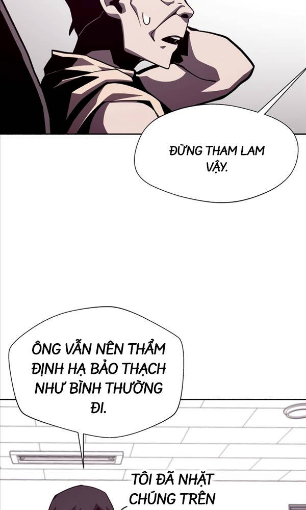 Hồi Ức Trong Ngục Tối Chapter 52 - Trang 2