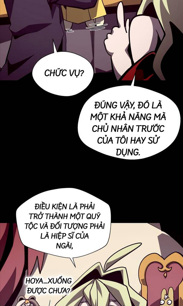 Hồi Ức Trong Ngục Tối Chapter 52 - Trang 2