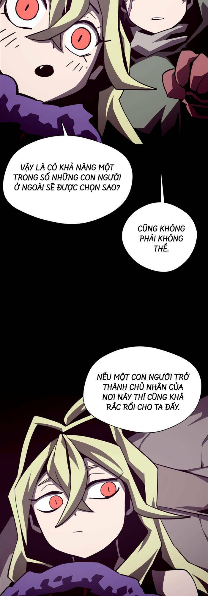 Hồi Ức Trong Ngục Tối Chapter 51 - Trang 2