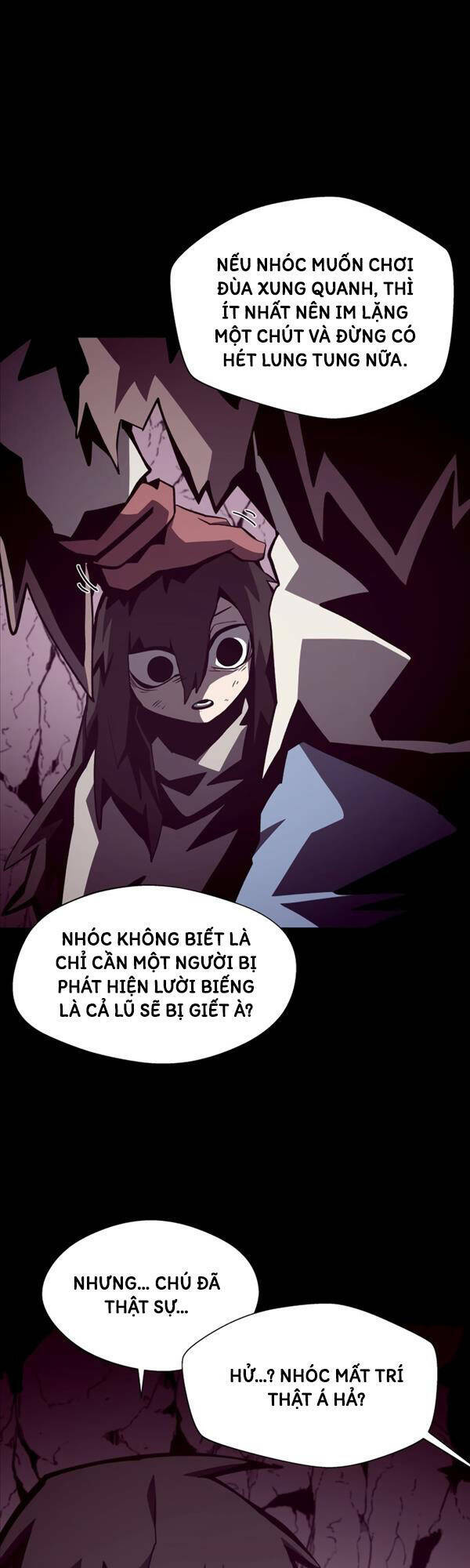 Hồi Ức Trong Ngục Tối Chapter 49 - Trang 2