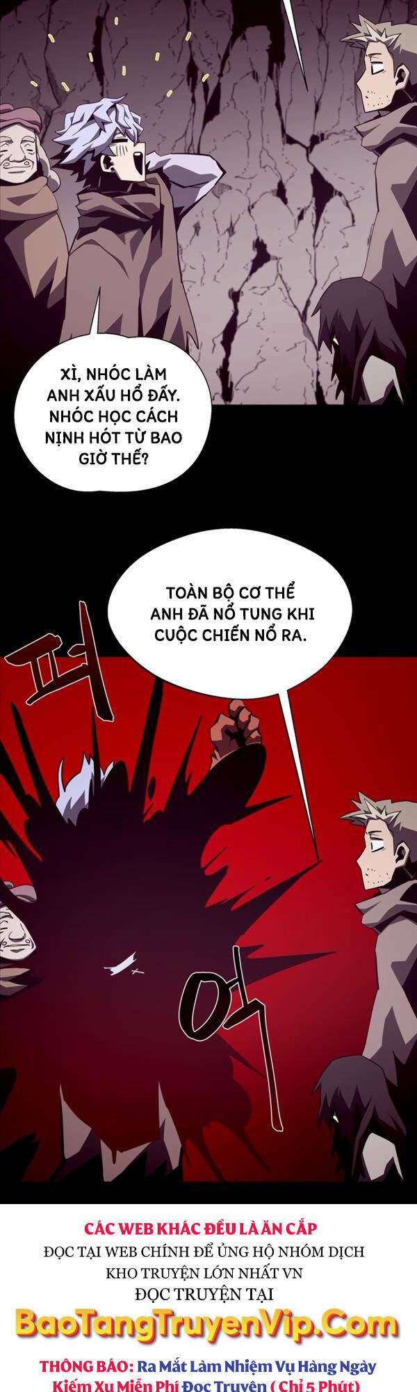 Hồi Ức Trong Ngục Tối Chapter 49 - Trang 2