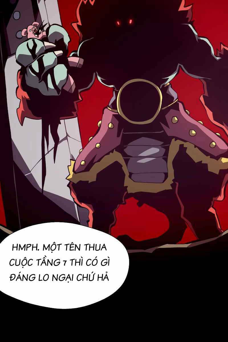 Hồi Ức Trong Ngục Tối Chapter 48 - Trang 2