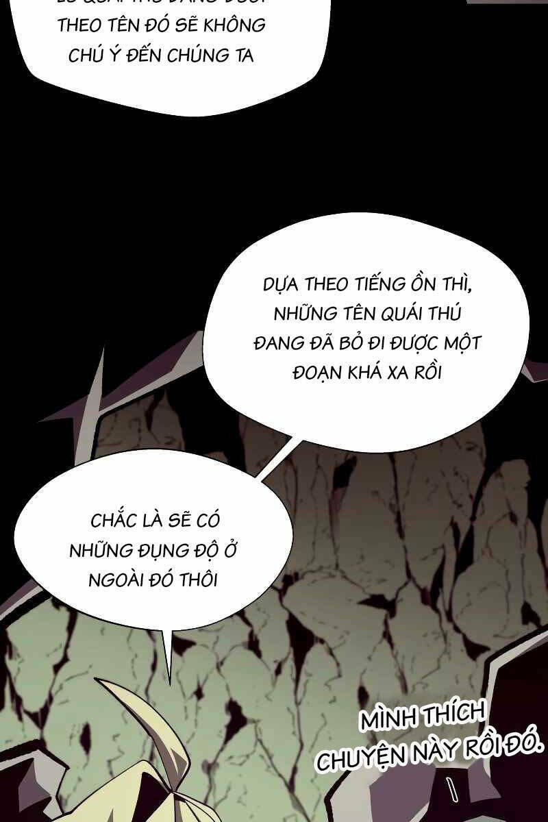 Hồi Ức Trong Ngục Tối Chapter 48 - Trang 2