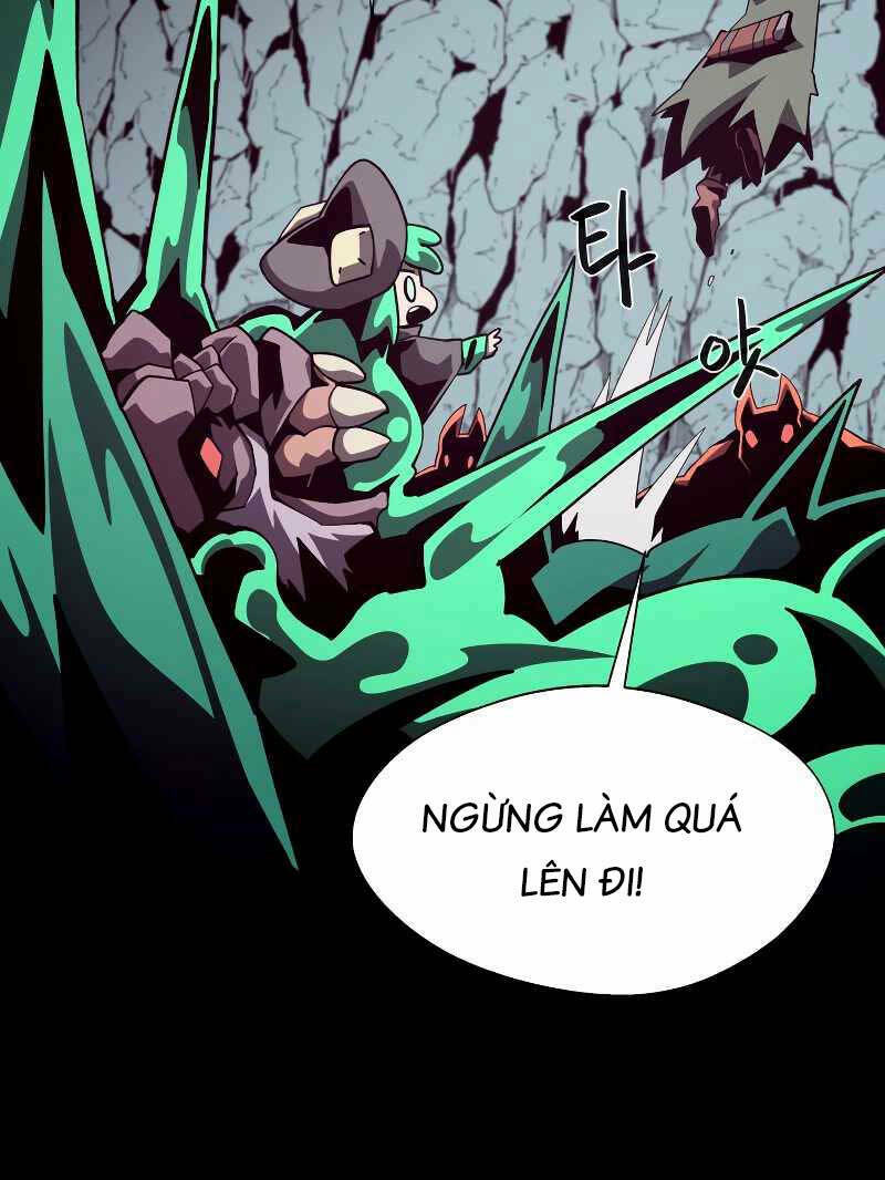 Hồi Ức Trong Ngục Tối Chapter 48 - Trang 2