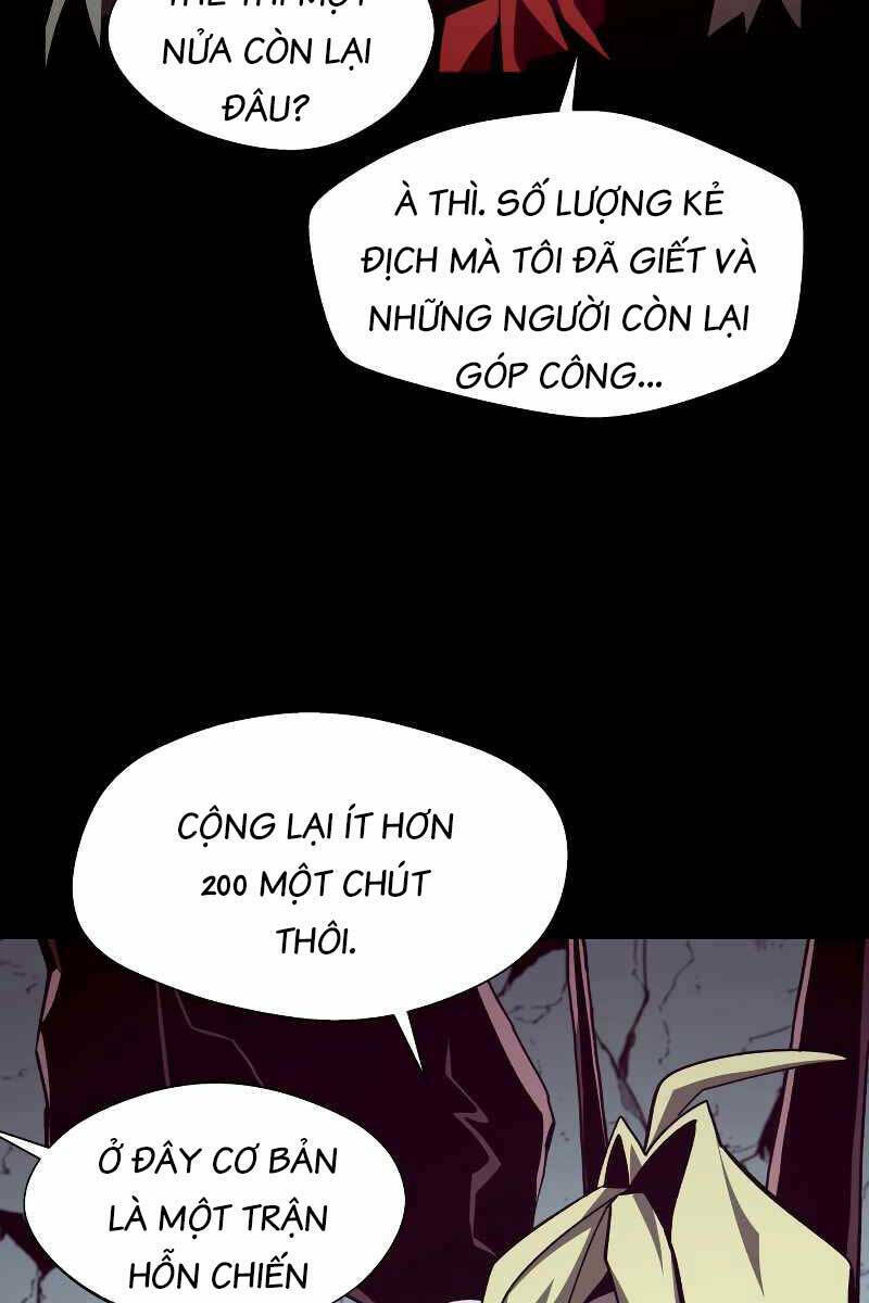 Hồi Ức Trong Ngục Tối Chapter 48 - Trang 2