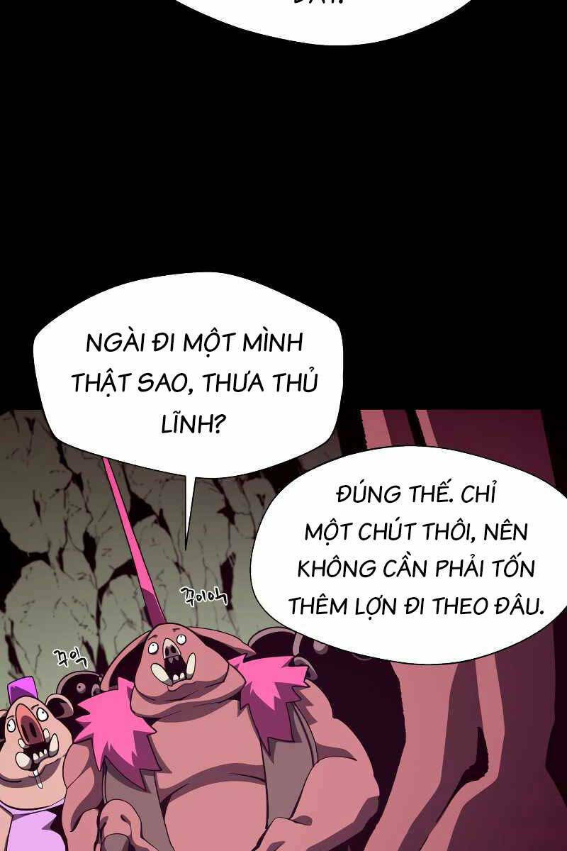 Hồi Ức Trong Ngục Tối Chapter 48 - Trang 2