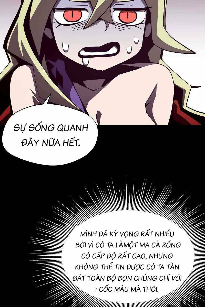 Hồi Ức Trong Ngục Tối Chapter 48 - Trang 2