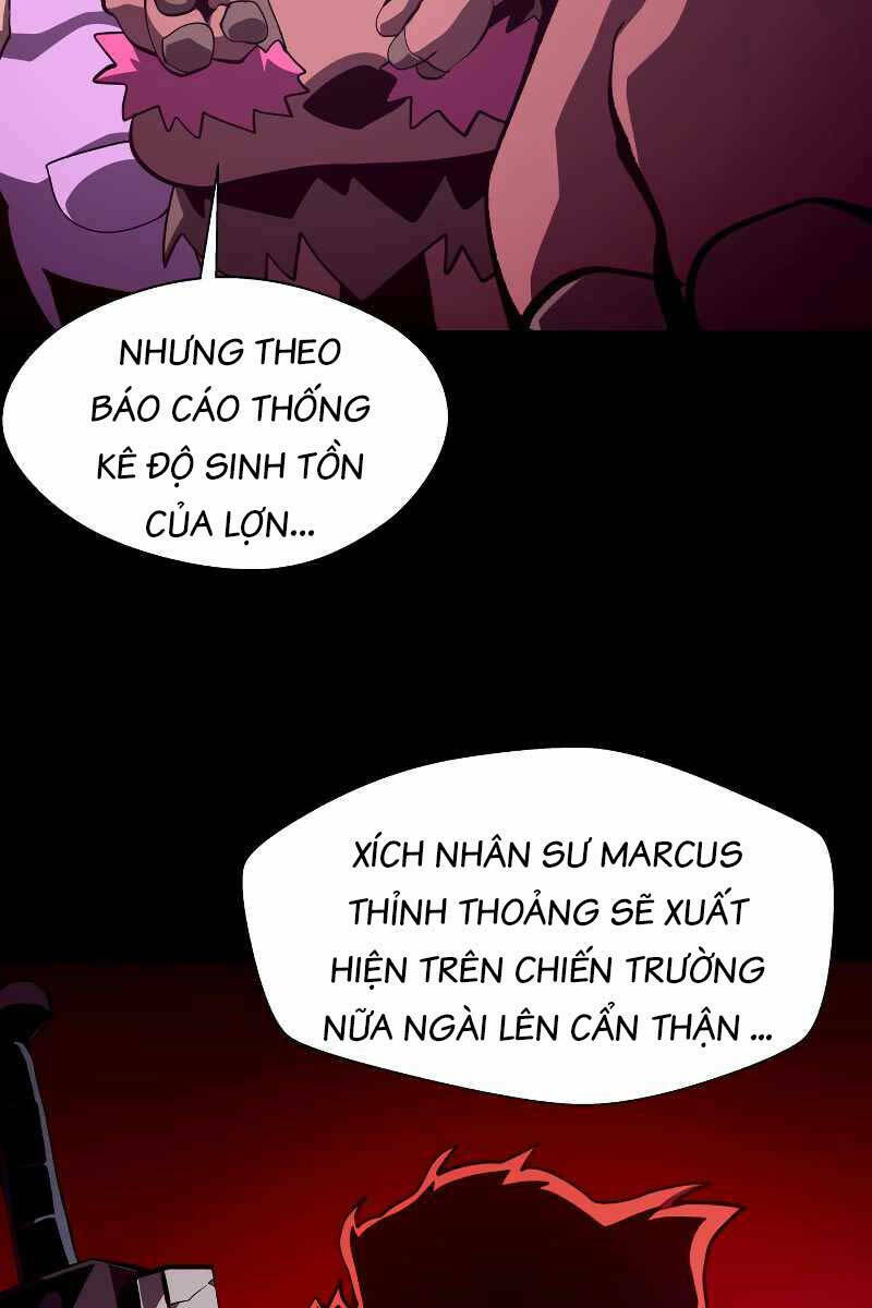 Hồi Ức Trong Ngục Tối Chapter 48 - Trang 2