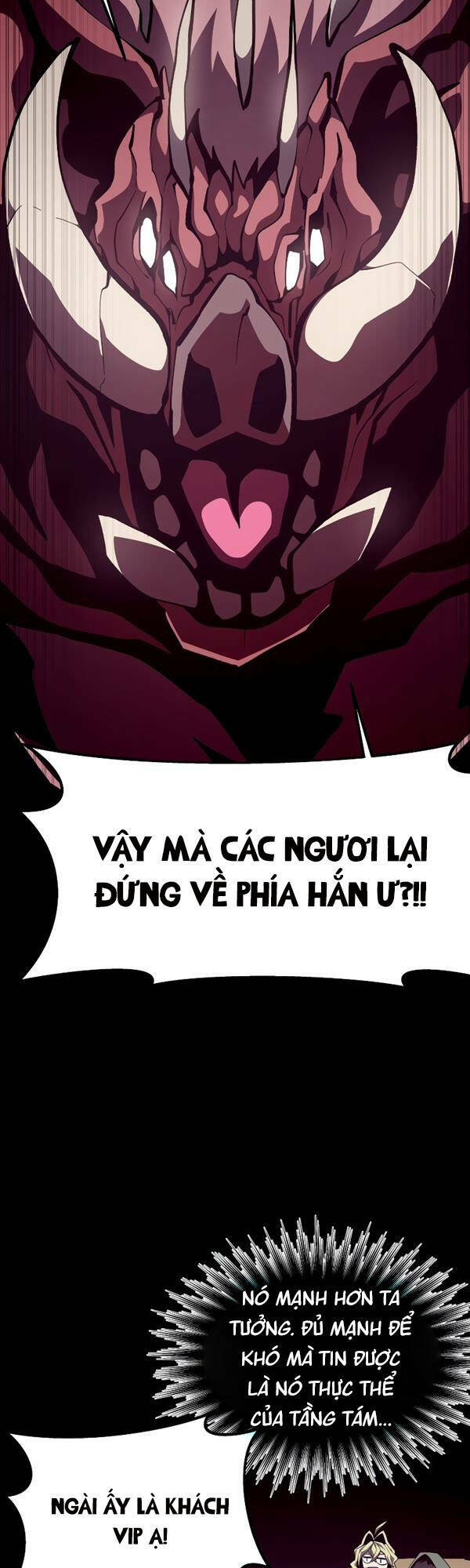 Hồi Ức Trong Ngục Tối Chapter 47 - Trang 2