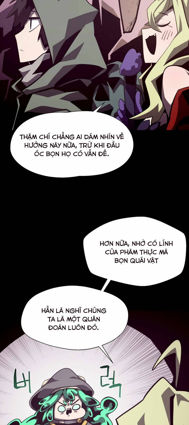 Hồi Ức Trong Ngục Tối Chapter 46 - Trang 2