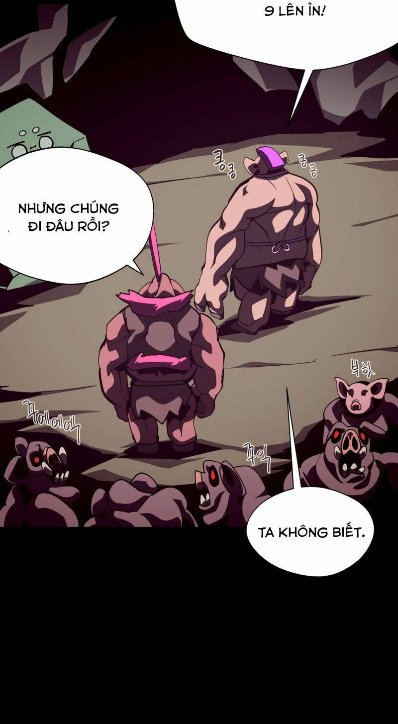 Hồi Ức Trong Ngục Tối Chapter 46 - Trang 2