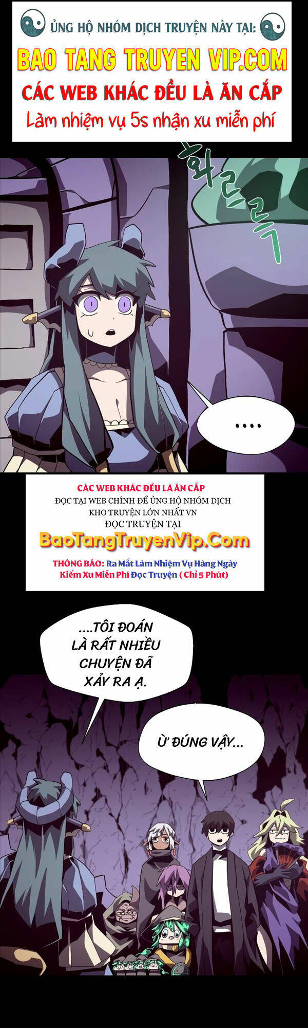 Hồi Ức Trong Ngục Tối Chapter 45 - Trang 2