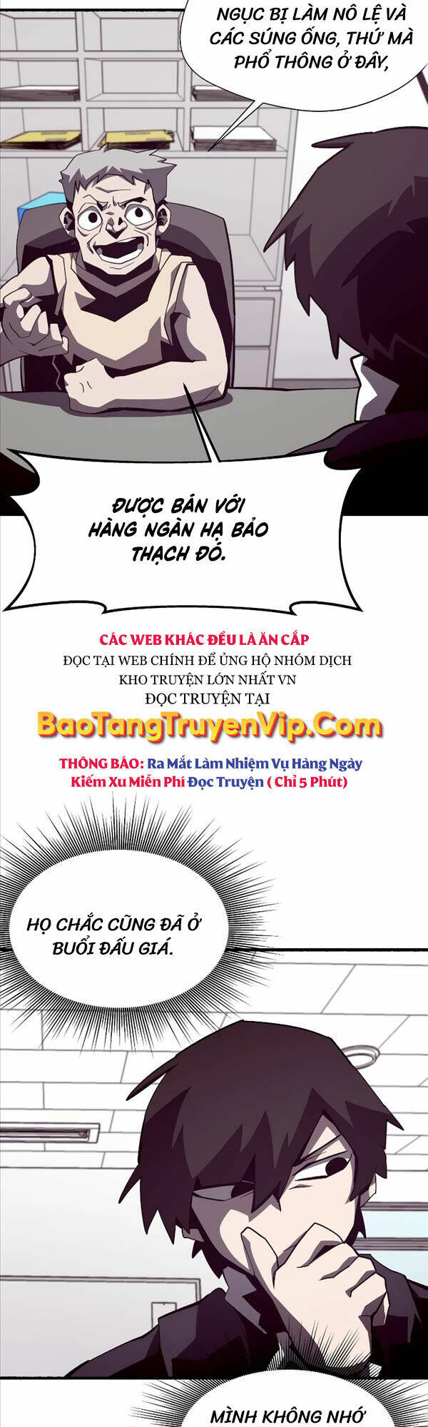 Hồi Ức Trong Ngục Tối Chapter 45 - Trang 2