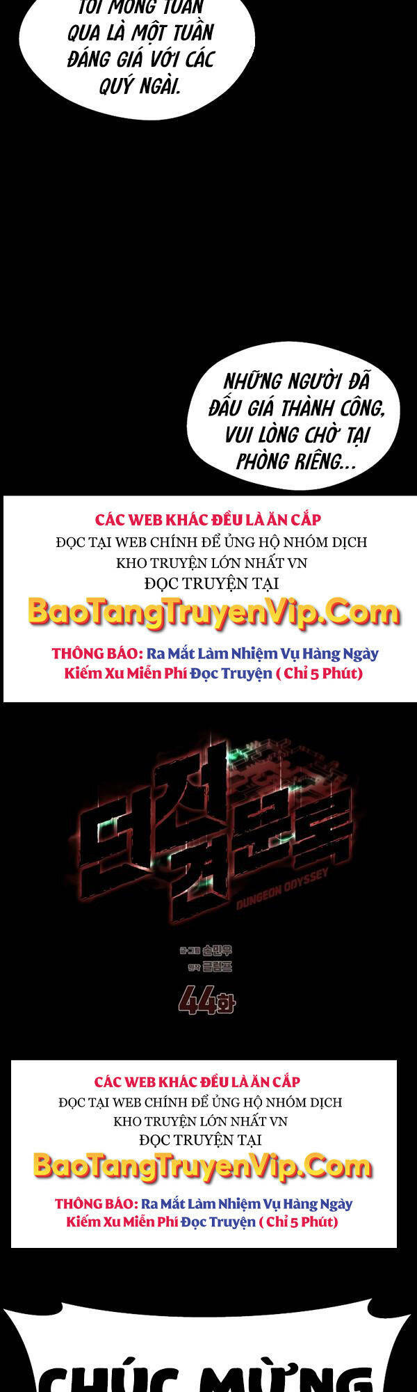 Hồi Ức Trong Ngục Tối Chapter 44 - Trang 2