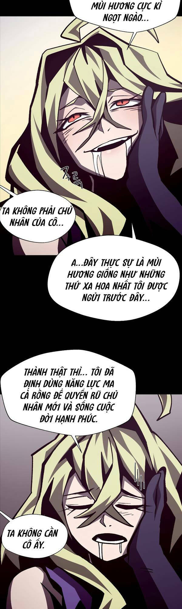 Hồi Ức Trong Ngục Tối Chapter 44 - Trang 2