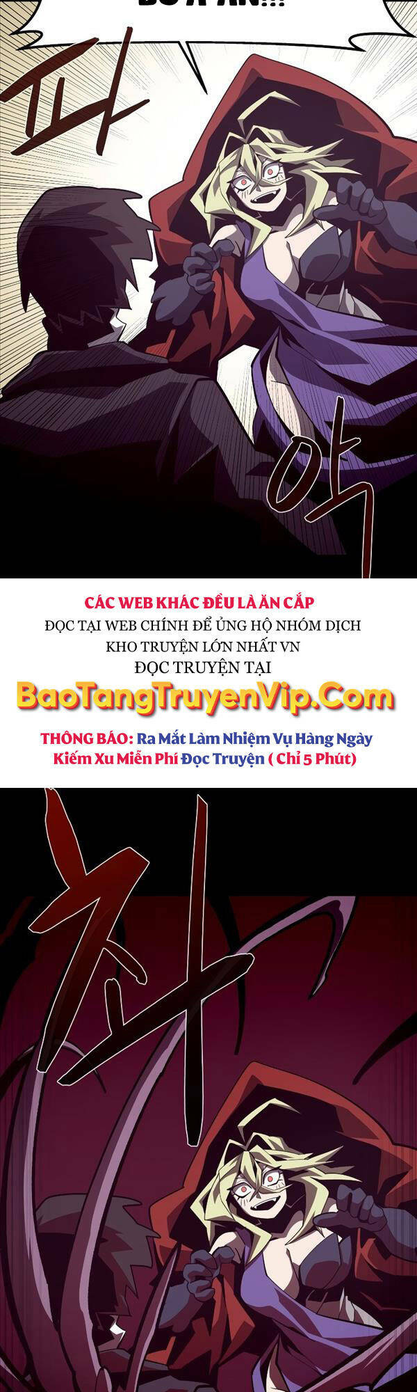 Hồi Ức Trong Ngục Tối Chapter 44 - Trang 2