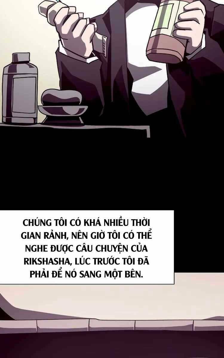 Hồi Ức Trong Ngục Tối Chapter 43 - Trang 2