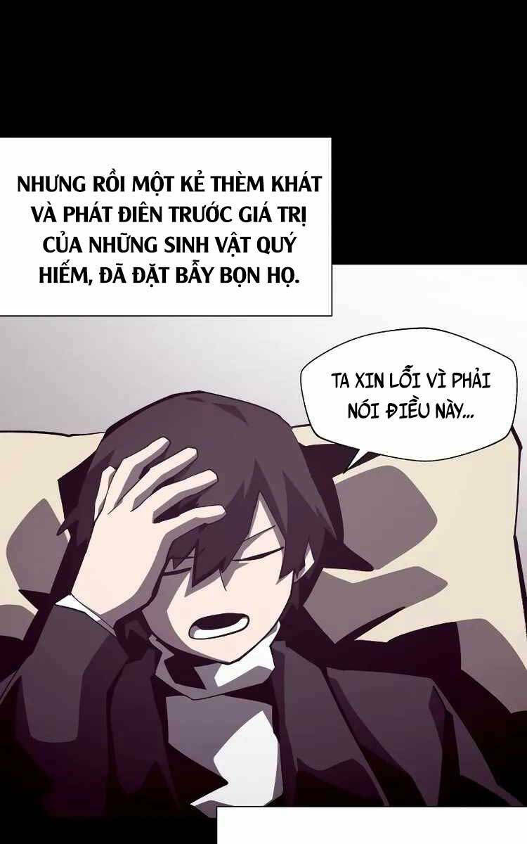 Hồi Ức Trong Ngục Tối Chapter 43 - Trang 2