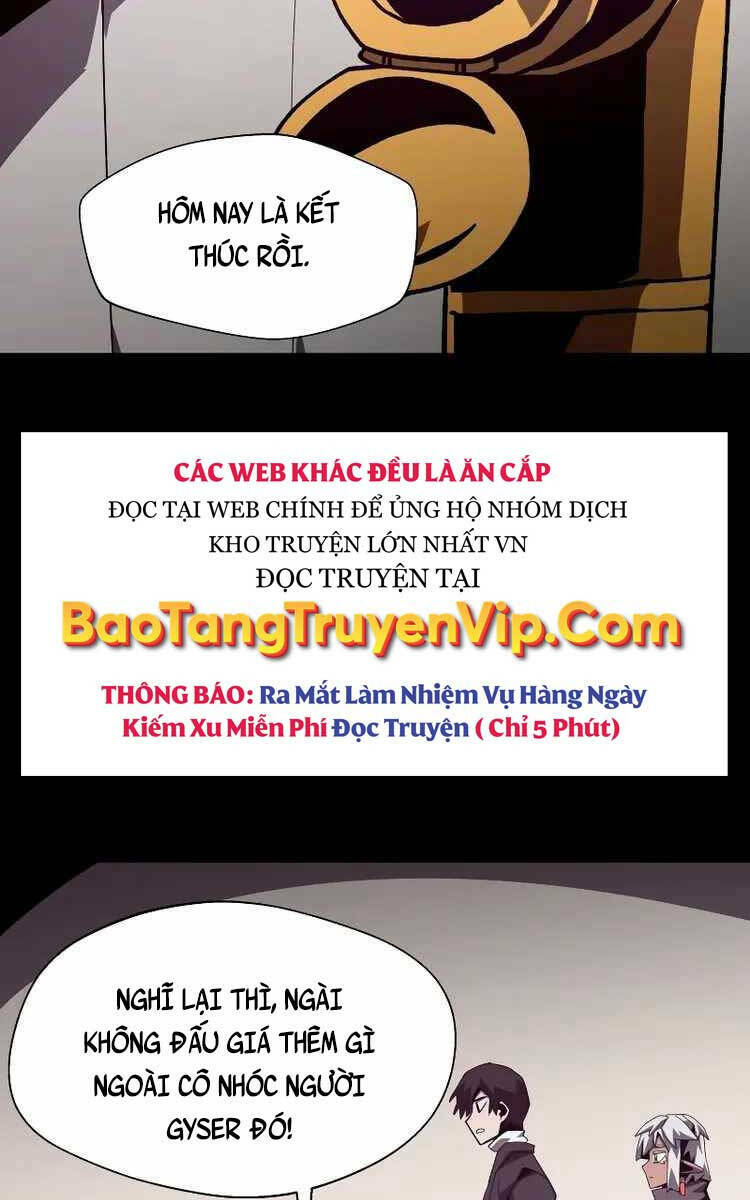 Hồi Ức Trong Ngục Tối Chapter 43 - Trang 2