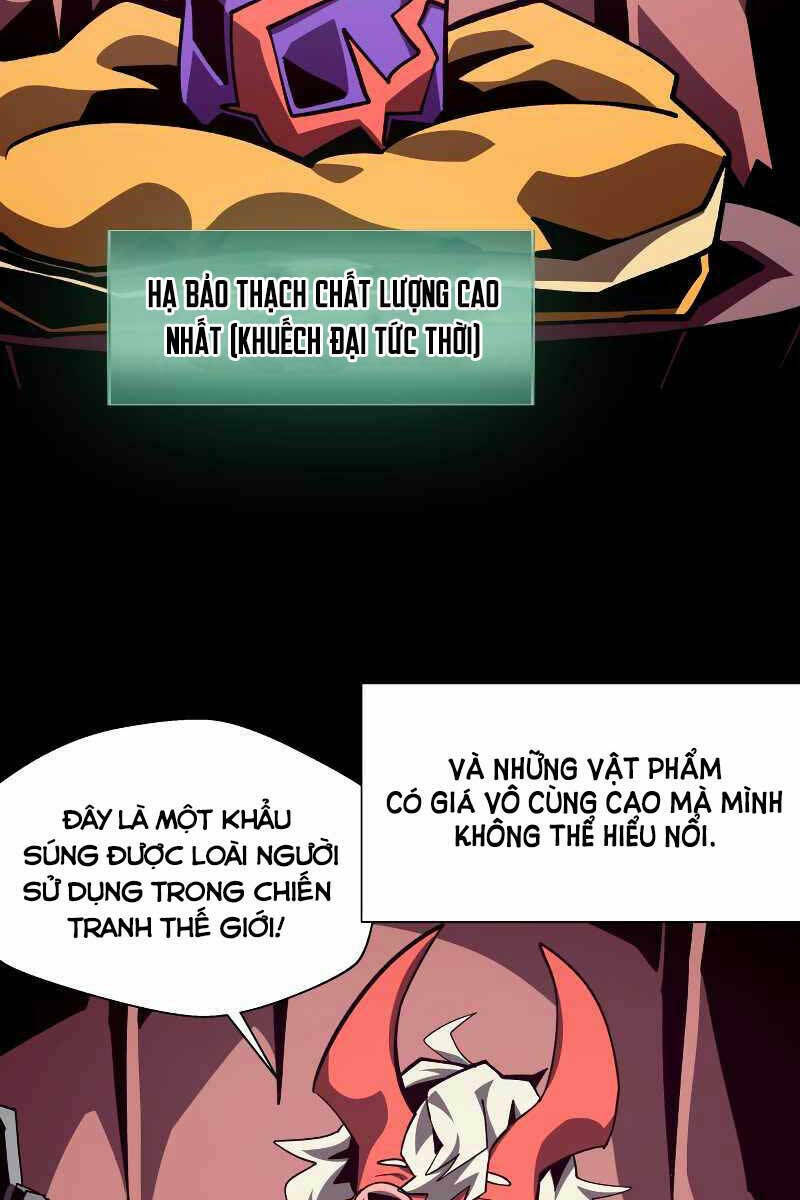 Hồi Ức Trong Ngục Tối Chapter 42 - Trang 2