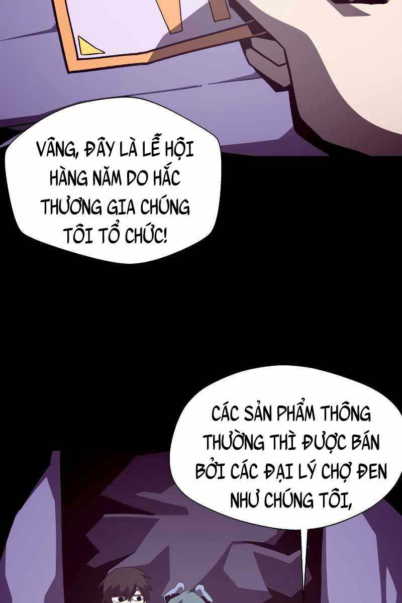 Hồi Ức Trong Ngục Tối Chapter 41 - Trang 2