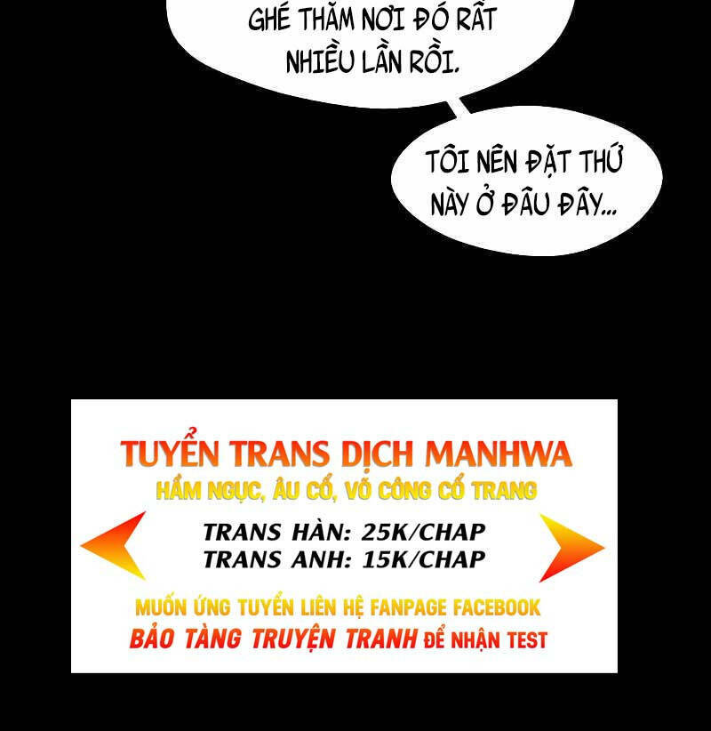 Hồi Ức Trong Ngục Tối Chapter 41 - Trang 2