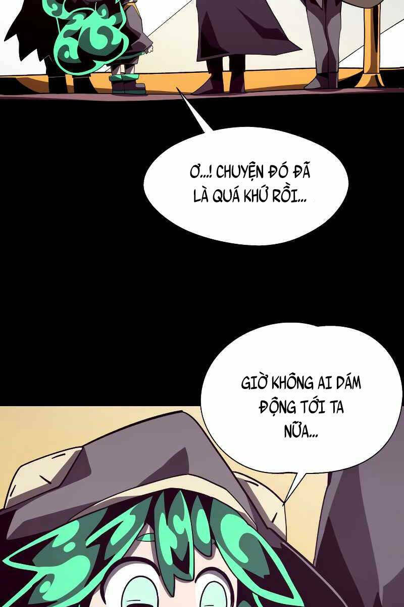 Hồi Ức Trong Ngục Tối Chapter 41 - Trang 2