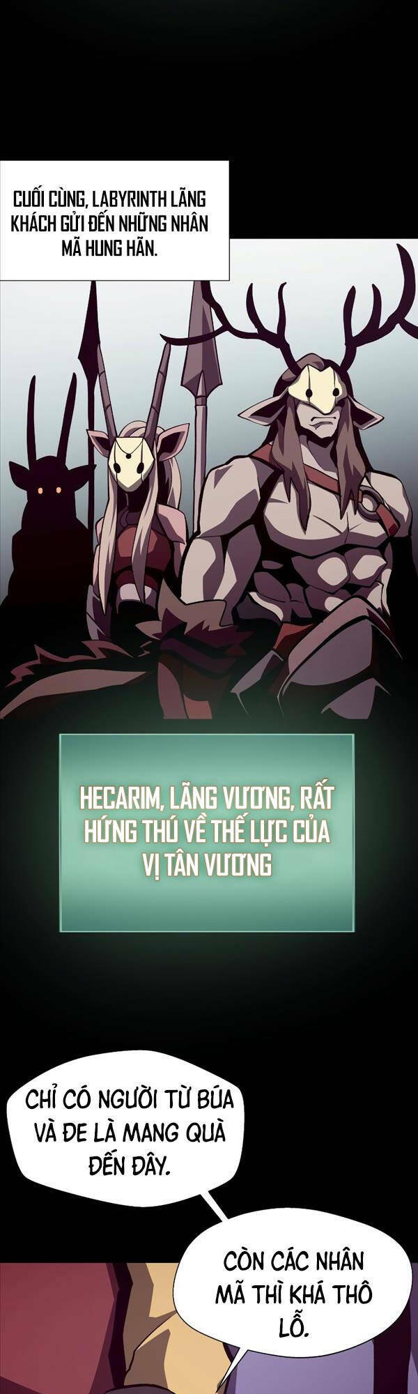 Hồi Ức Trong Ngục Tối Chapter 39 - Trang 2