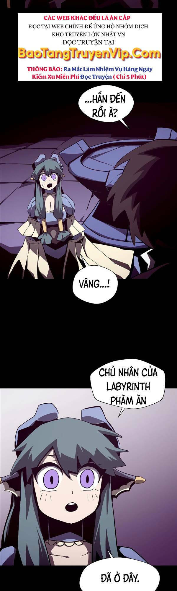 Hồi Ức Trong Ngục Tối Chapter 39 - Trang 2