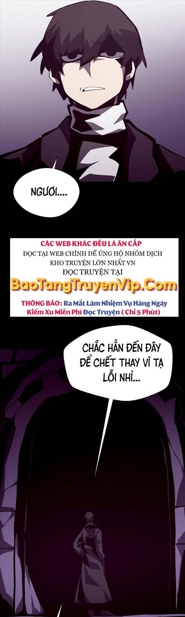 Hồi Ức Trong Ngục Tối Chapter 39 - Trang 2