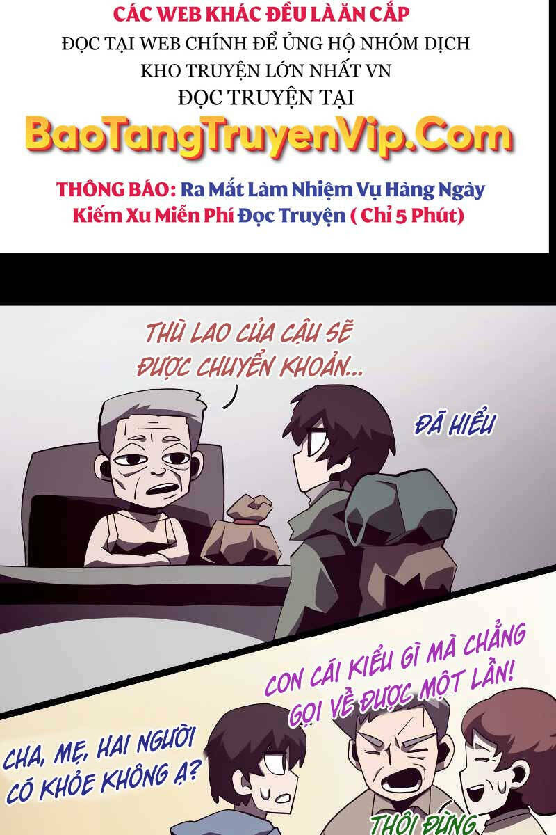 Hồi Ức Trong Ngục Tối Chapter 38 - Trang 2