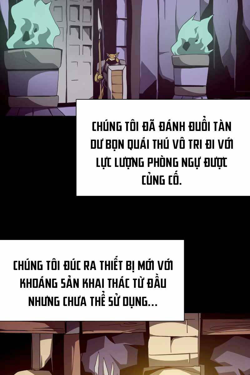 Hồi Ức Trong Ngục Tối Chapter 38 - Trang 2