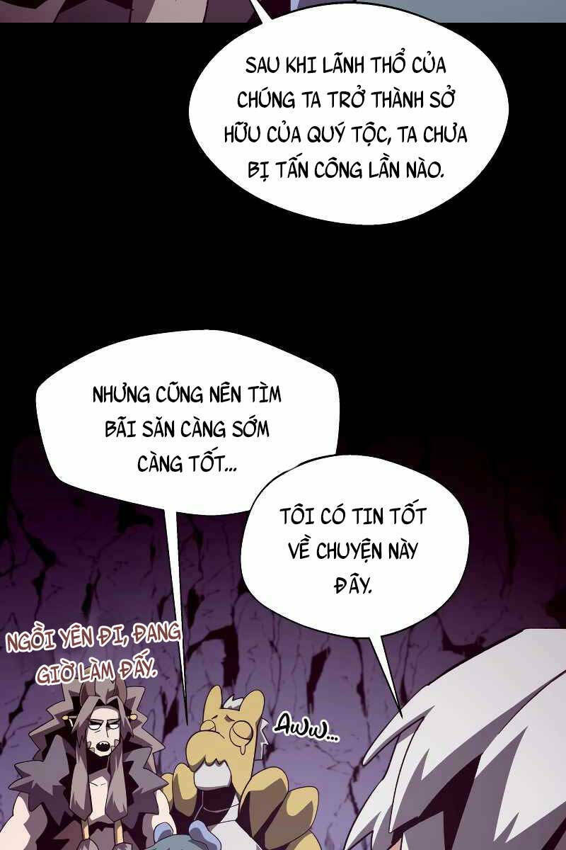 Hồi Ức Trong Ngục Tối Chapter 38 - Trang 2