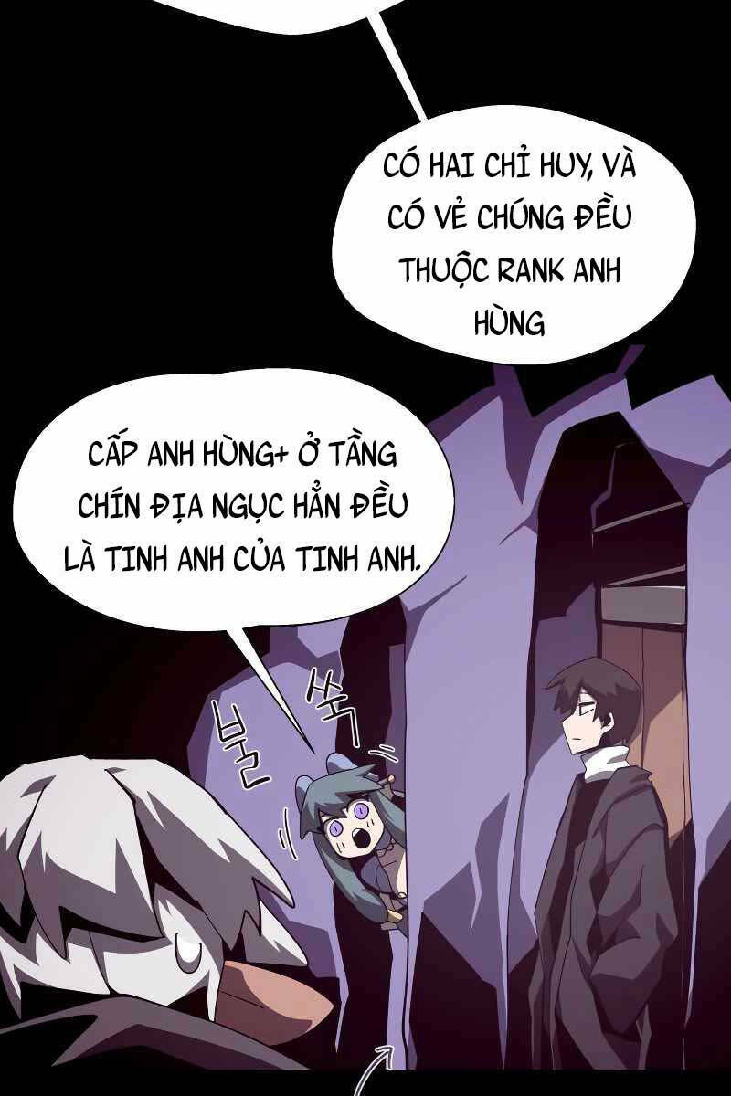 Hồi Ức Trong Ngục Tối Chapter 38 - Trang 2