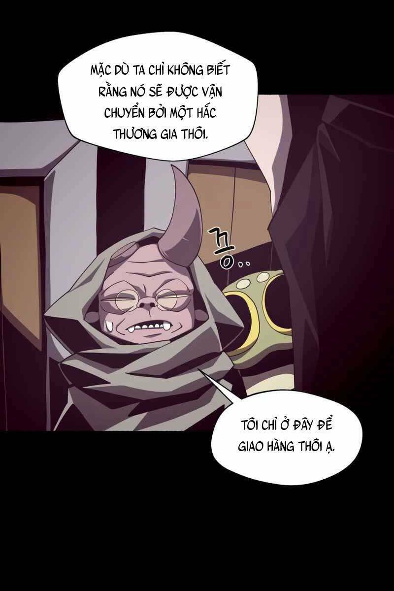 Hồi Ức Trong Ngục Tối Chapter 34 - Trang 2