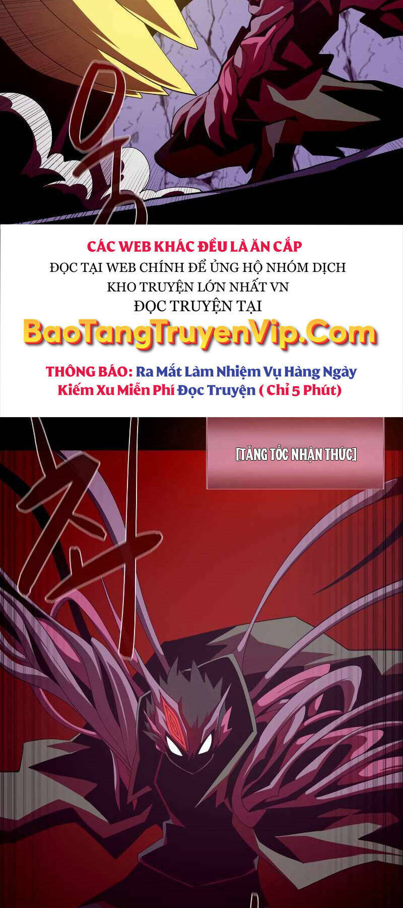 Hồi Ức Trong Ngục Tối Chapter 32 - Trang 2