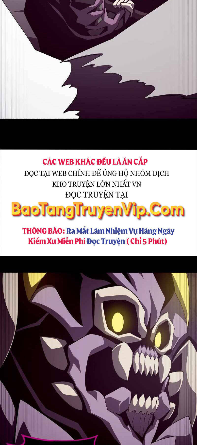 Hồi Ức Trong Ngục Tối Chapter 32 - Trang 2