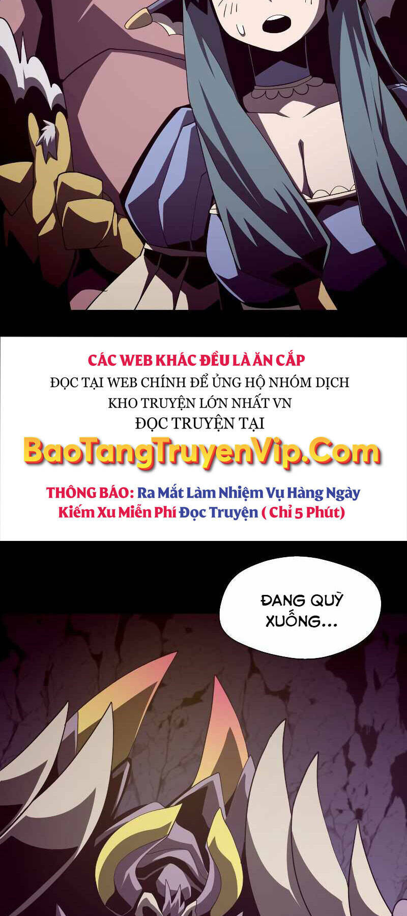 Hồi Ức Trong Ngục Tối Chapter 32 - Trang 2