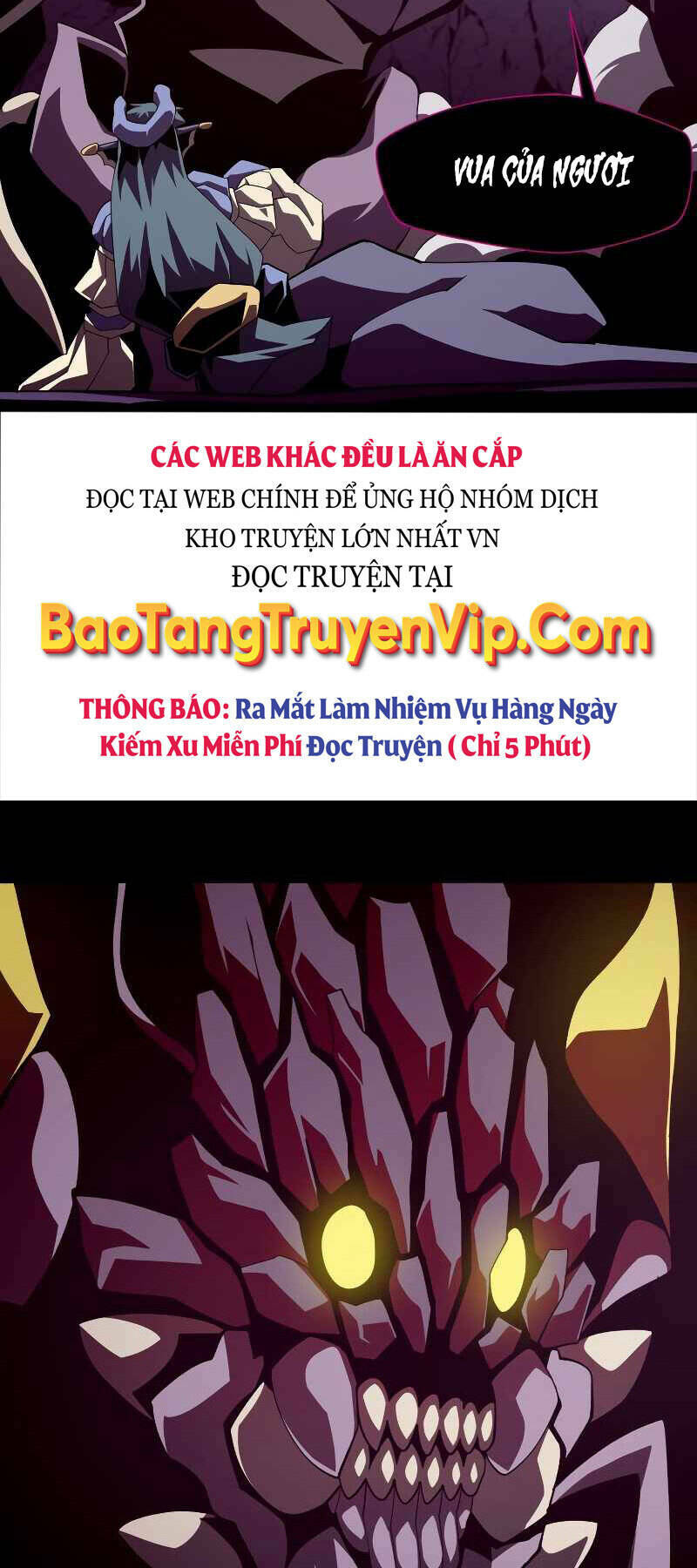 Hồi Ức Trong Ngục Tối Chapter 32 - Trang 2