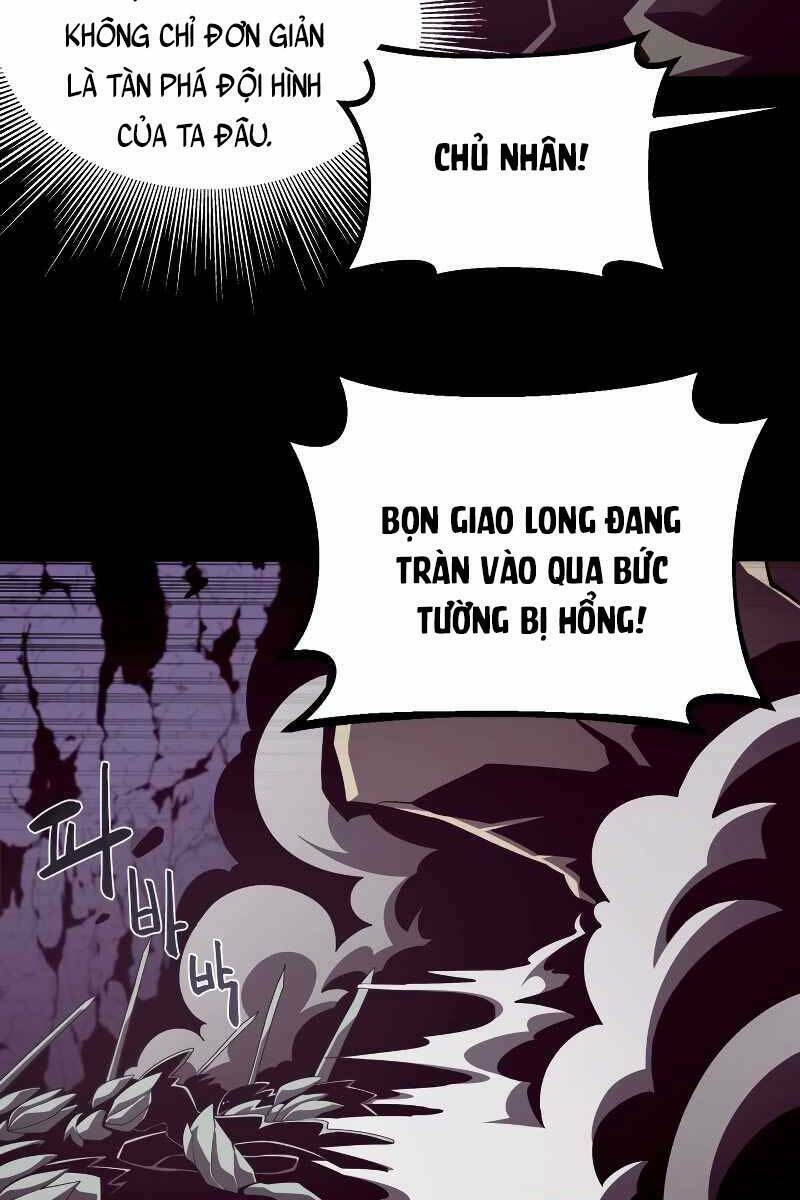 Hồi Ức Trong Ngục Tối Chapter 30 - Trang 2