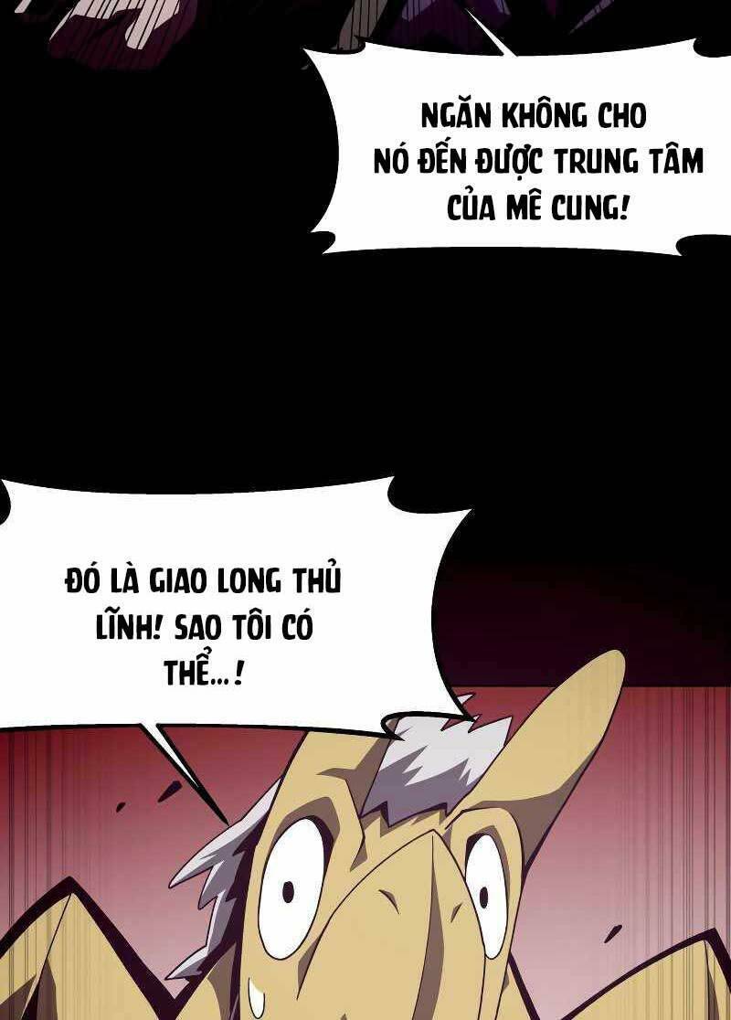 Hồi Ức Trong Ngục Tối Chapter 30 - Trang 2